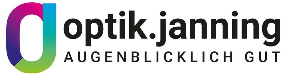 Optik Janning